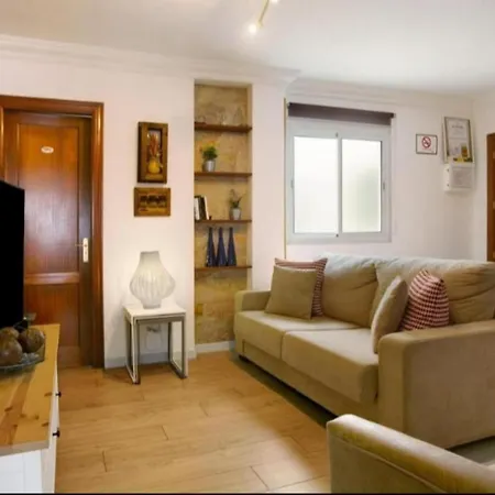 Magara Canteras Appartamento