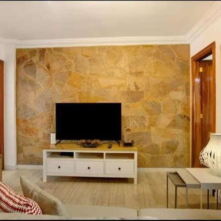 Apartment Magara Canteras *