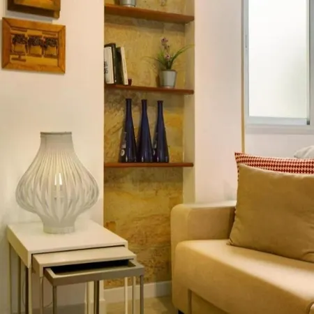 Appartamento Magara Canteras