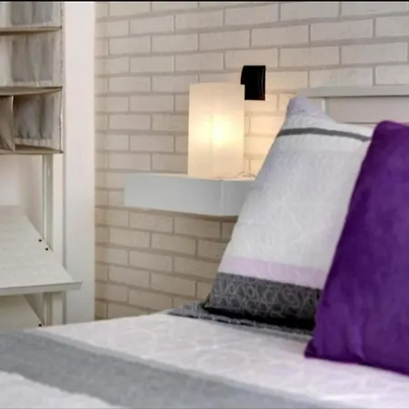 Appartamento Magara Canteras