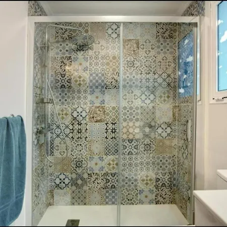 Apartamento Magara Canteras